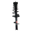 2012 Toyota Venza Strut and Coil Spring Assembly 2