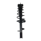 2009 Toyota Venza Strut and Coil Spring Assembly 2