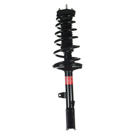 2012 Toyota Venza Shock and Strut Set 2