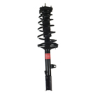 2012 Toyota Venza Shock and Strut Set 3