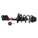 2012 Kia Soul Strut and Coil Spring Assembly 1