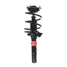 Monroe Shocks & Struts Strut and Coil Spring Assembly 172970