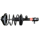 BuyAutoParts 77-70681CX Shock and Strut Set 2