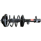 BuyAutoParts 77-70681CX Shock and Strut Set 3