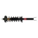 BuyAutoParts 77-70630CX Shock and Strut Set 2