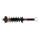 2013 Honda Accord Strut and Coil Spring Assembly 2
