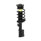 2021 Dodge ProMaster City Strut and Coil Spring Assembly 1