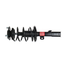 BuyAutoParts 77-70260EA Shock and Strut Set 3
