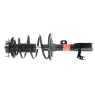 2017 Toyota Camry Strut and Coil Spring Assembly 2