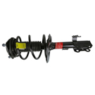 BuyAutoParts 77-77087CX Shock and Strut Set 2