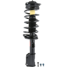 2015 Jeep Renegade Strut and Coil Spring Assembly 1