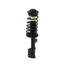 2015 Jeep Renegade Strut and Coil Spring Assembly 1