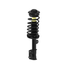 BuyAutoParts 77-79637CX Shock and Strut Set 2