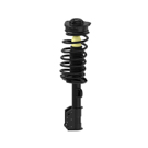 BuyAutoParts 77-79637CX Shock and Strut Set 3