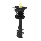2017 Jeep Renegade Strut and Coil Spring Assembly 1