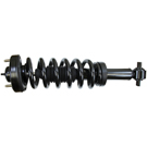 2016 Ford F Series Trucks Strut and Coil Spring Assembly 1