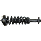 2016 Ford F Series Trucks Strut and Coil Spring Assembly 2