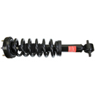 2016 Ford F Series Trucks Strut and Coil Spring Assembly 2