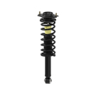 2013 Subaru Outback Strut and Coil Spring Assembly 1