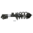 2014 Kia Sorento Strut and Coil Spring Assembly 1