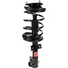 2007 Hyundai Santa Fe Strut and Coil Spring Assembly 1