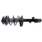 BuyAutoParts 77-69663G4 Shock and Strut Set 3