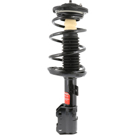 2017 Chevrolet Cruze Strut and Coil Spring Assembly 1