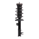 Monroe Shocks & Struts 173064 Strut and Coil Spring Assembly 1