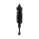 2021 Toyota Tacoma Strut and Coil Spring Assembly 1