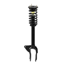 BuyAutoParts 77-78713CX Shock and Strut Set 3
