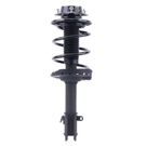 2013 Subaru Legacy Strut and Coil Spring Assembly 1