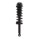 2015 Subaru Forester Strut and Coil Spring Assembly 1