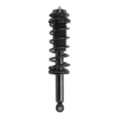BuyAutoParts 77-79765CX Shock and Strut Set 2