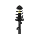 BuyAutoParts 77-78706CX Shock and Strut Set 2