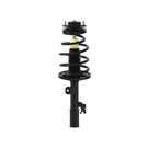 BuyAutoParts 77-78708CX Shock and Strut Set 3