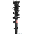 2017 Honda CR-V Strut and Coil Spring Assembly 1