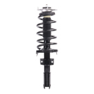 2012 Volvo XC90 Strut and Coil Spring Assembly 1