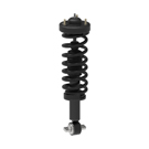BuyAutoParts 77-79762CX Shock and Strut Set 2