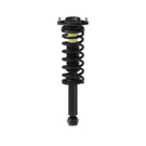 Monroe Shocks & Struts Subaru Strut and Coil Spring Assembly 173123
