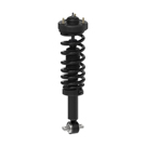 2021 Ford F Series Trucks Shock and Strut Set 2