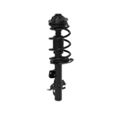 BuyAutoParts 77-79636CX Shock and Strut Set 2
