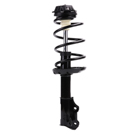 2021 Gmc Terrain Strut and Coil Spring Assembly 1