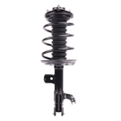 2018 Toyota Camry Strut and Coil Spring Assembly 1