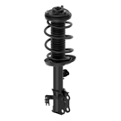 2021 Toyota Camry Strut and Coil Spring Assembly 2
