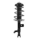 2021 Toyota Camry Strut and Coil Spring Assembly 1