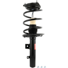 2021 Honda Accord Strut and Coil Spring Assembly 1