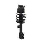Monroe Shocks & Struts Chrysler Strut and Coil Spring Assembly 173156