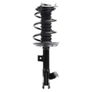 2021 Toyota RAV4 Strut and Coil Spring Assembly 1