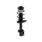 2021 Toyota RAV4 Strut and Coil Spring Assembly 2
