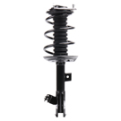 2021 Toyota RAV4 Strut and Coil Spring Assembly 1